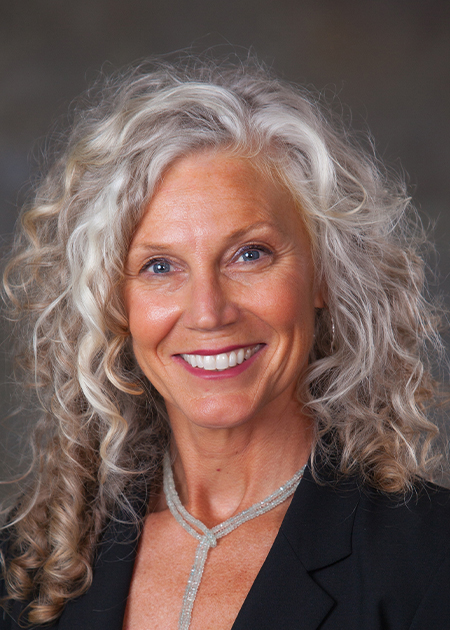 Kristi Garrett